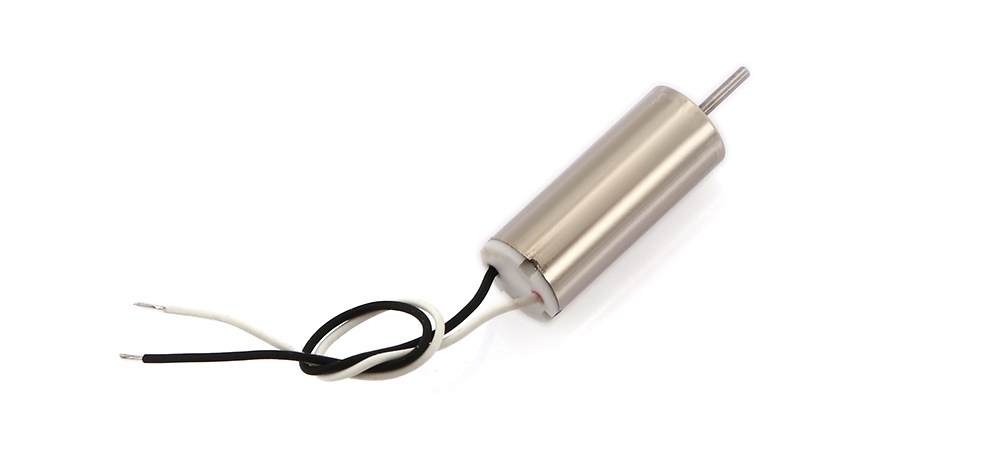 Original JJRC Brushed CCW Motor for H36 Quadcopter Original JJRC Brushed CCW Motor for H36 Quadcopter