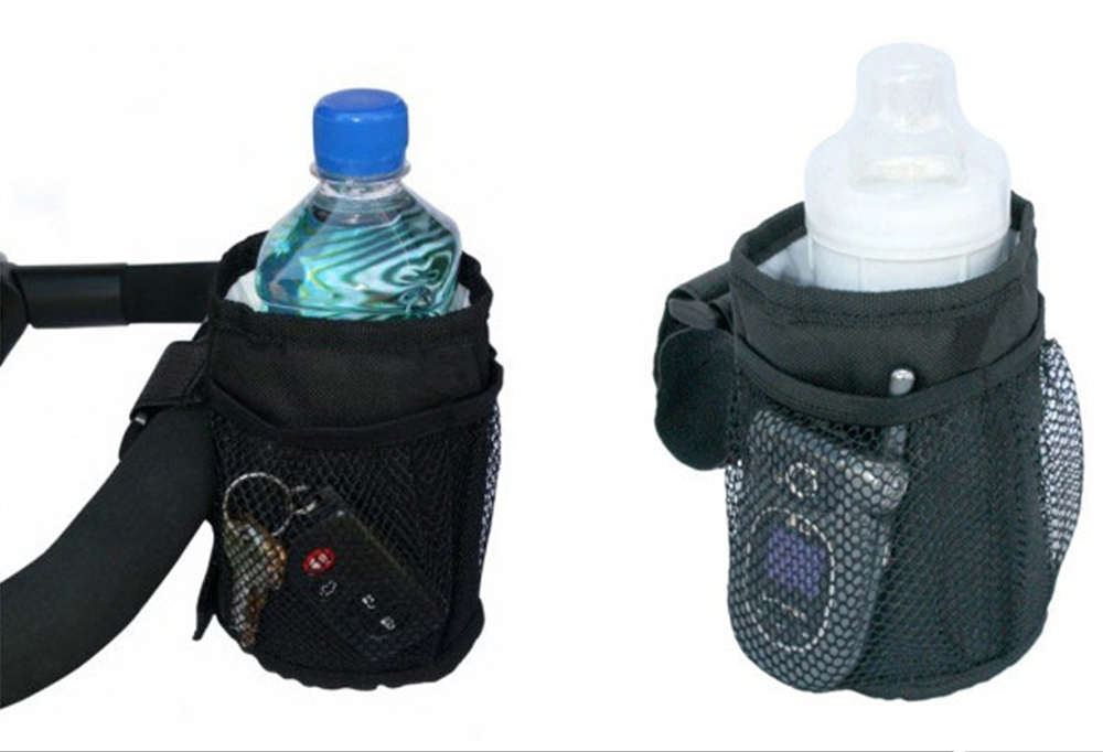 Waterproof Babies Stroller Insulation Cup Holder