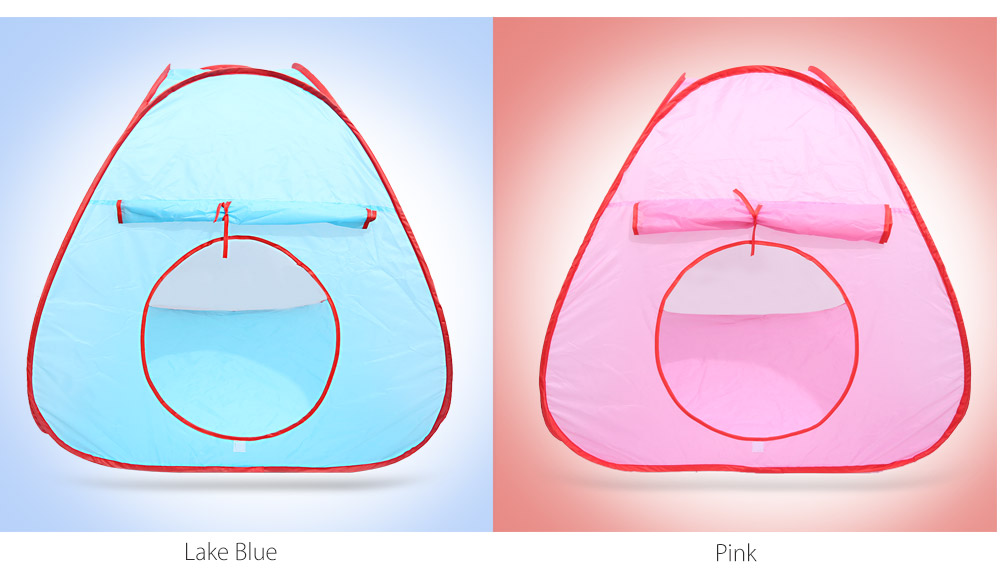 Child Portable Folding Ocean Ball Tent Outdoor Sport Educational Toy Child Portable Folding Ocean Ball Tent Outdoor Sport Educational Toy