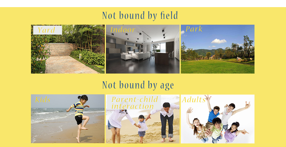 Anjanle Children Colorful Tennis Badminton Racket Set Outdoor Sports Game Toy Anjanle Children Colorful Tennis Badminton Racket Set Outdoor Sports Game Toy