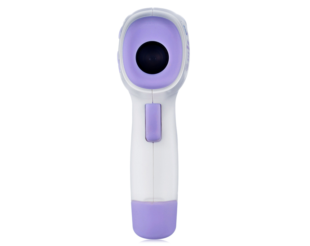 36 Degree HT - 668 Non-contact Infrared Thermometer Forehead IR Body Temperature Measuring Tool