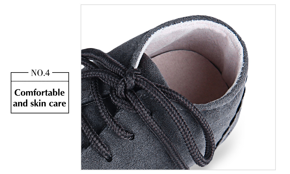 BUUF JRU Casual Star Pattern Soft Sole Skid-proof Toddler Shoes BUUF JRU Casual Star Pattern Soft Sole Skid-proof Toddler Shoes