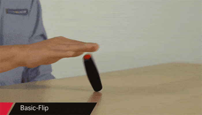 Desk Toy Wood Flip Fidget Roller Desk Toy Wood Flip Fidget Roller