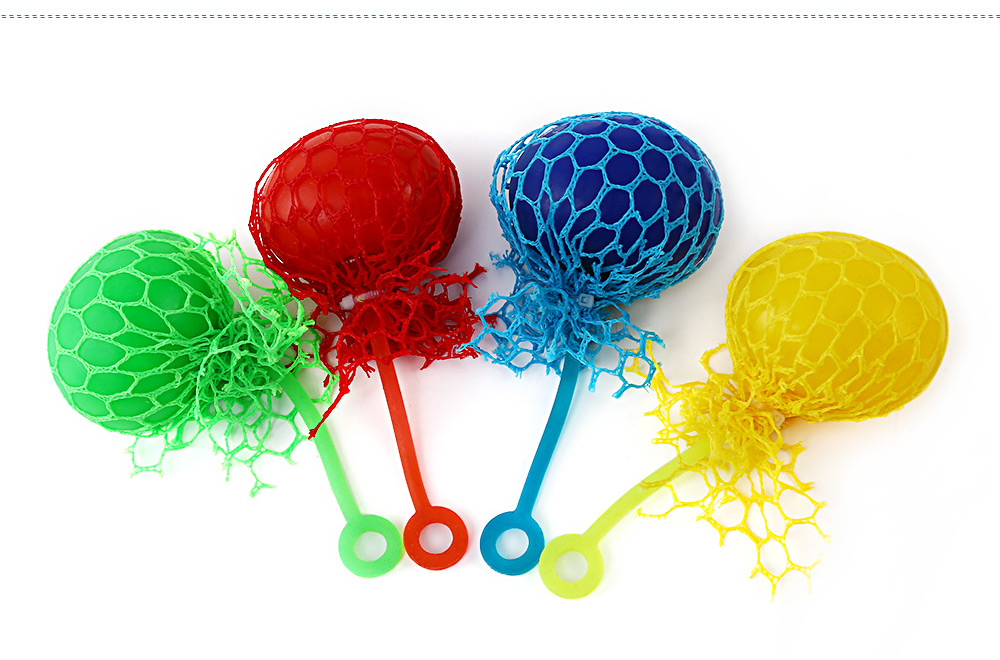 Grape Vent Ball Stress Relief Squeezing Toy Grape Vent Ball Stress Relief Squeezing Toy
