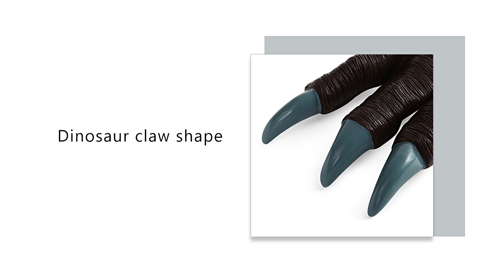 Dinosaur Claw Hand Puppet Toy