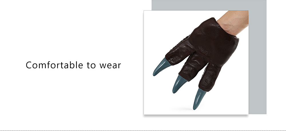 Dinosaur Claw Hand Puppet Toy Dinosaur Claw Hand Puppet Toy