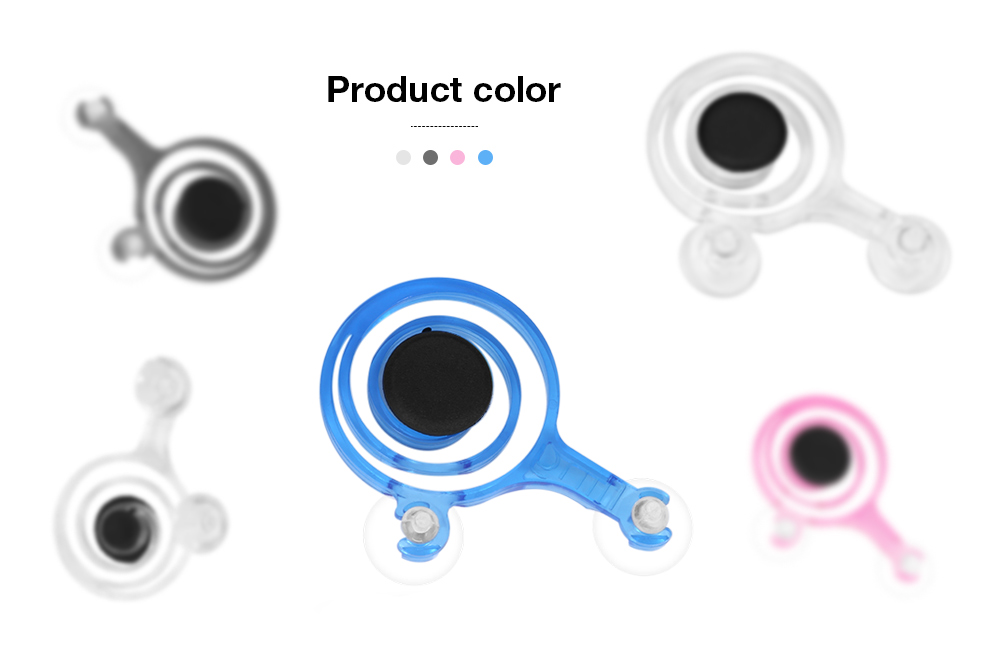 2PCS Sucker Game Joystick Rocker Joypad Controller for Phone / Pad ( Left + Right ) 2PCS Sucker Game Joystick Rocker Joypad Controller for Phone / Pad ( Left + Right )