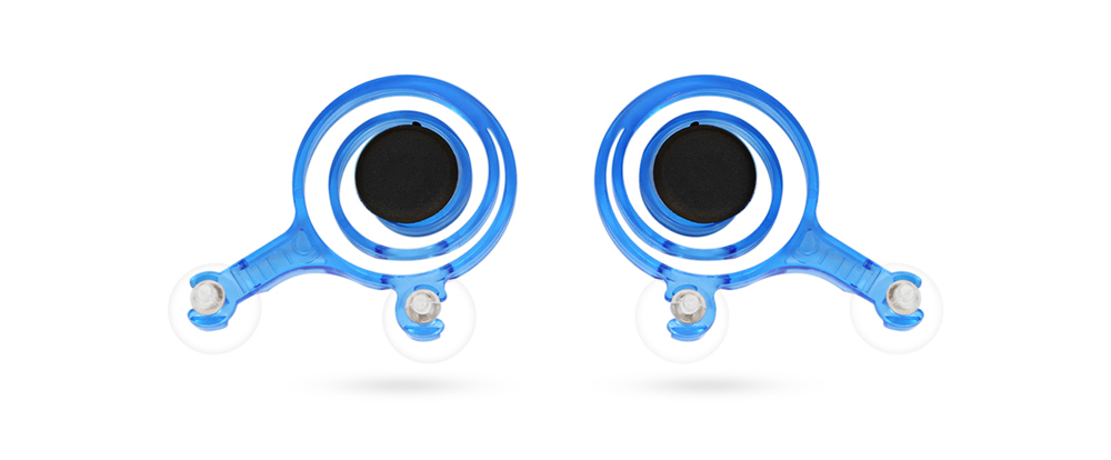 2PCS Sucker Game Joystick Rocker Joypad Controller for Phone / Pad ( Left + Right ) 2PCS Sucker Game Joystick Rocker Joypad Controller for Phone / Pad ( Left + Right )