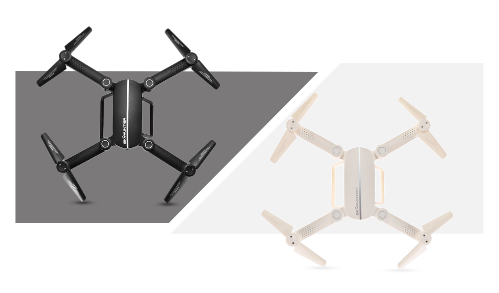 X8TW Foldable 0.41MP WiFi Camera RC Quadcopter 2.4G 4CH 6-axis Gyro Altitude Hold Headless Mode Drone RTF X8TW Foldable 0.41MP WiFi Camera RC Quadcopter 2.4G 4CH 6-axis Gyro Altitude Hold Headless Mode Drone RTF