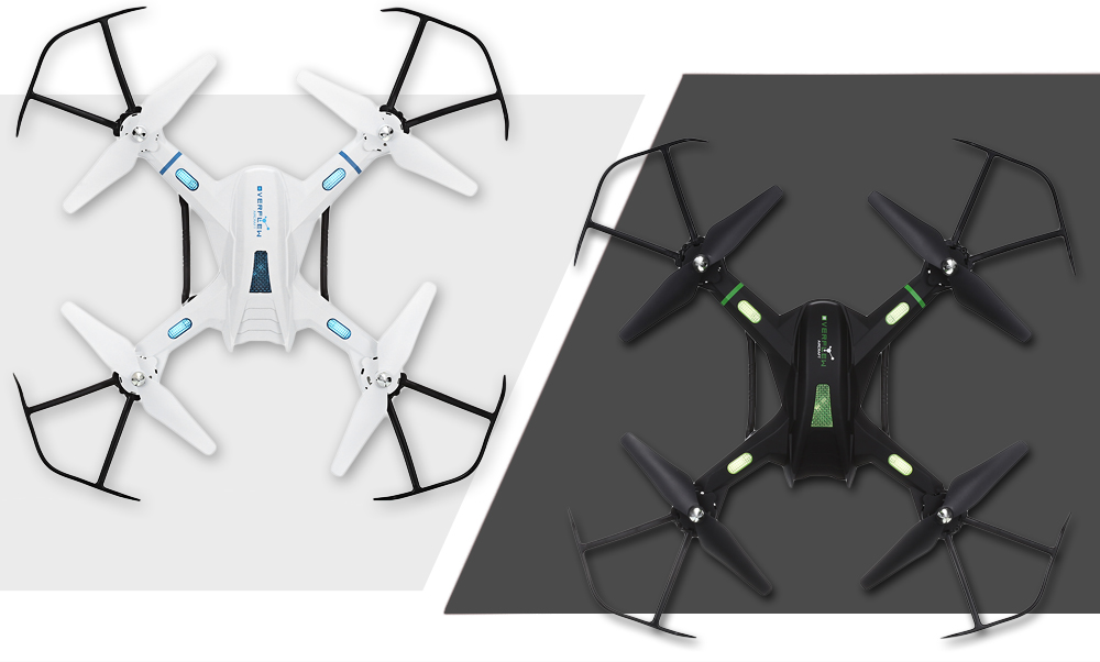 S5 RC Quadcopter 2.4G 4CH 6-axis Gyro Headless High Hold Mode 3D Unlimited Flip Drone RTF S5 RC Quadcopter 2.4G 4CH 6-axis Gyro Headless High Hold Mode 3D Unlimited Flip Drone RTF