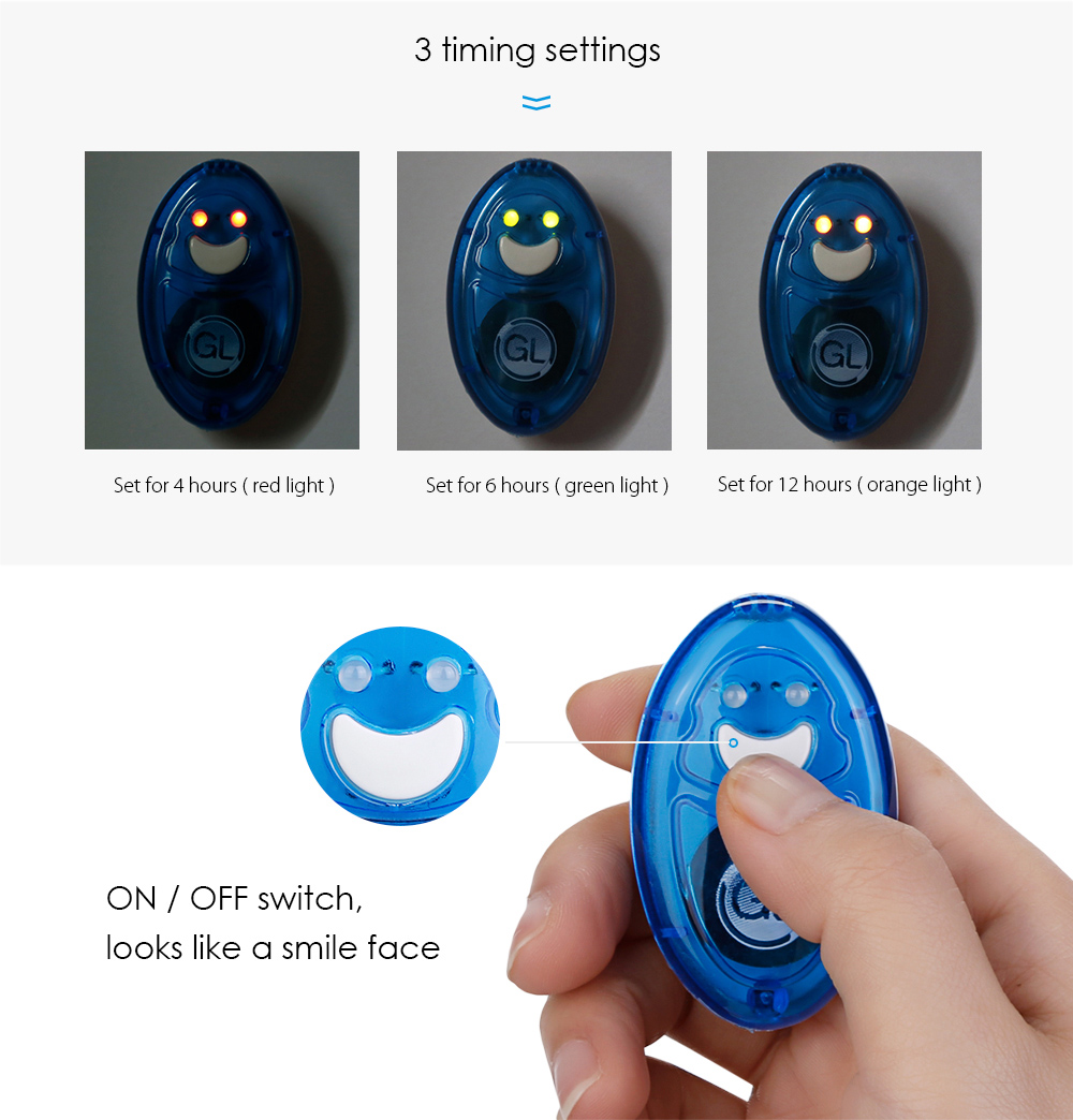 GL GLQ-3/4 Ultrasonic Electronic Pest Repeller Insect Mosquitoes Control Baby Care GL GLQ-3/4 Ultrasonic Electronic Pest Repeller Insect Mosquitoes Control Baby Care