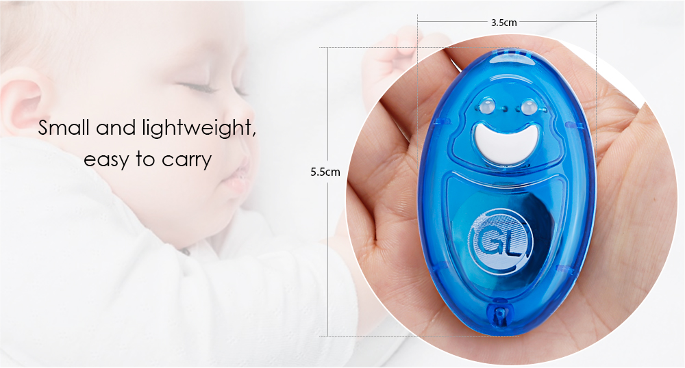 GL GLQ-3/4 Ultrasonic Electronic Pest Repeller Insect Mosquitoes Control Baby Care
