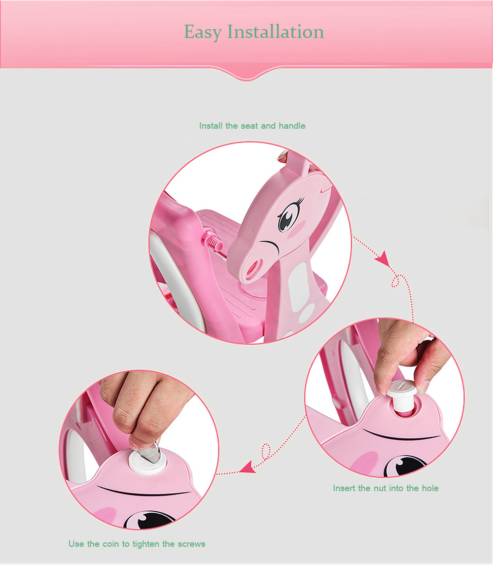 Folding Baby Potty Training Toilet Chair Folding Baby Potty Training Toilet Chair