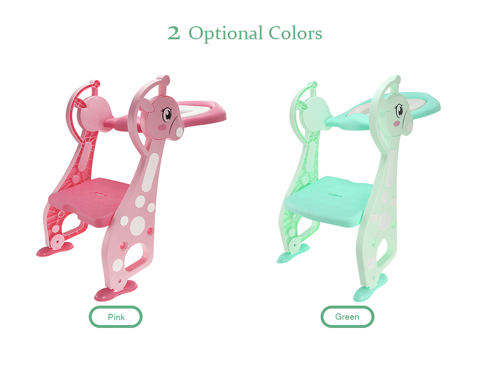 Folding Baby Potty Training Toilet Chair Folding Baby Potty Training Toilet Chair