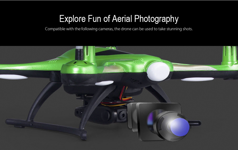 JJRC H31 2.4GHz 4CH Waterproof RC Quadcopter Drone Headless Mode / One Key Return Feature JJRC H31 2.4GHz 4CH Waterproof RC Quadcopter Drone Headless Mode / One Key Return Feature