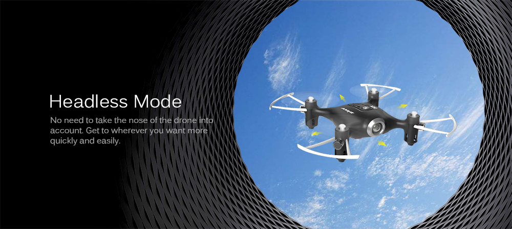 SYMA X21 Mini RC Drone RTF 2.4GHz 4CH 6-axis Gyro / Altitude Hold / 360-degree Rotation SYMA X21 Mini RC Drone RTF 2.4GHz 4CH 6-axis Gyro / Altitude Hold / 360-degree Rotation