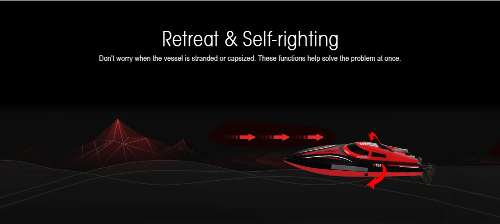 Skytech H101 2.4GHz 4-channel High Speed Boat with LCD Screen Transmitter Skytech H101 2.4GHz 4-channel High Speed Boat with LCD Screen Transmitter