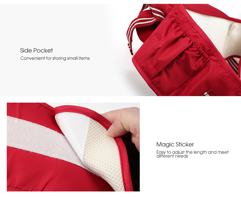 Ergonomic Baby Waist Stool Carrier Infant Kid Pouch Wrap Sling Backpack Ergonomic Baby Waist Stool Carrier Infant Kid Pouch Wrap Sling Backpack