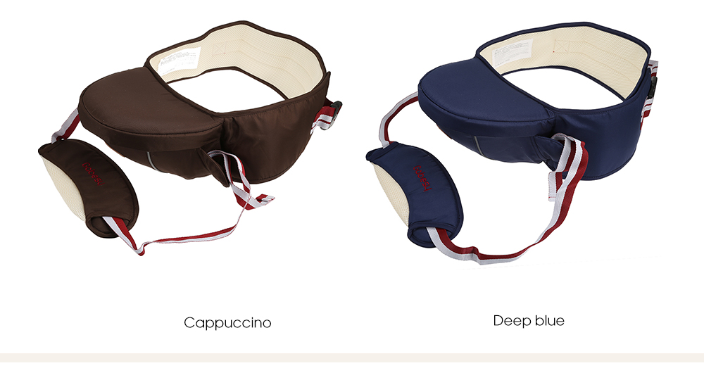 Ergonomic Baby Waist Stool Carrier Infant Kid Pouch Wrap Sling Backpack Ergonomic Baby Waist Stool Carrier Infant Kid Pouch Wrap Sling Backpack