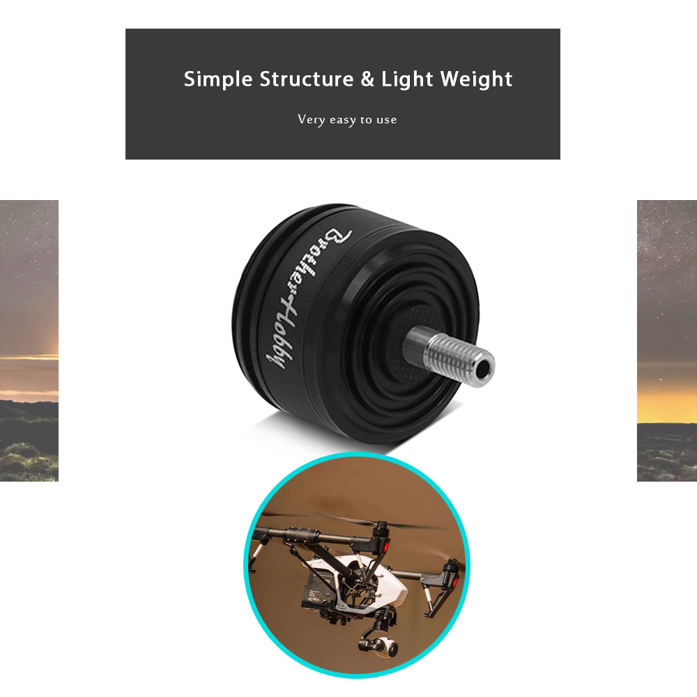 BrotherHobby Venom 2206 1900 / 2400 / 2600KV 4 - 5S Brushless Motor for RC Drone FPV Racing BrotherHobby Venom 2206 1900 / 2400 / 2600KV 4 - 5S Brushless Motor for RC Drone FPV Racing