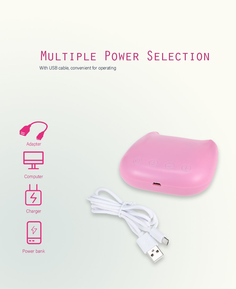 Electric Double-breast Pump Milking Machine Electric Double-breast Pump Milking Machine