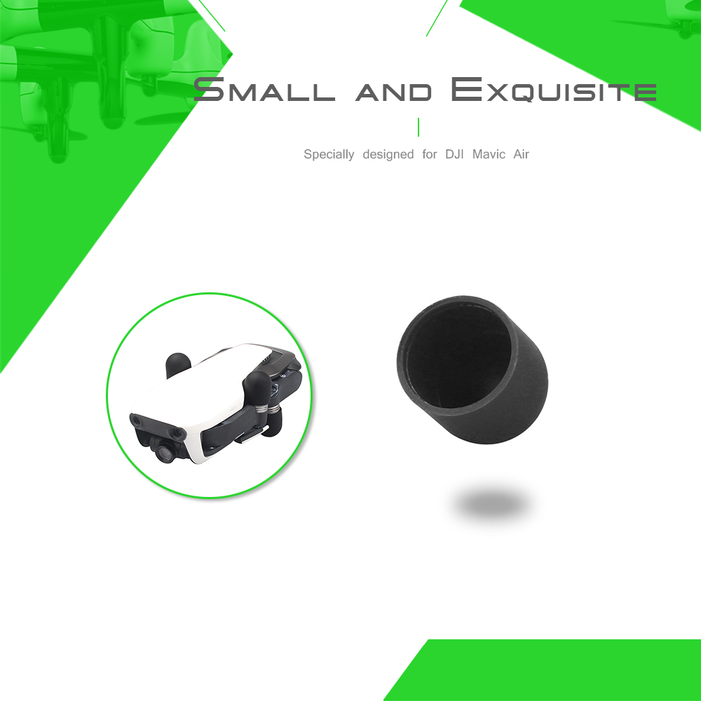 4PCS Silicone Motor Cover Protection Case Dust-proof Cap for DJI Mavic Air Drone 4PCS Silicone Motor Cover Protection Case Dust-proof Cap for DJI Mavic Air Drone