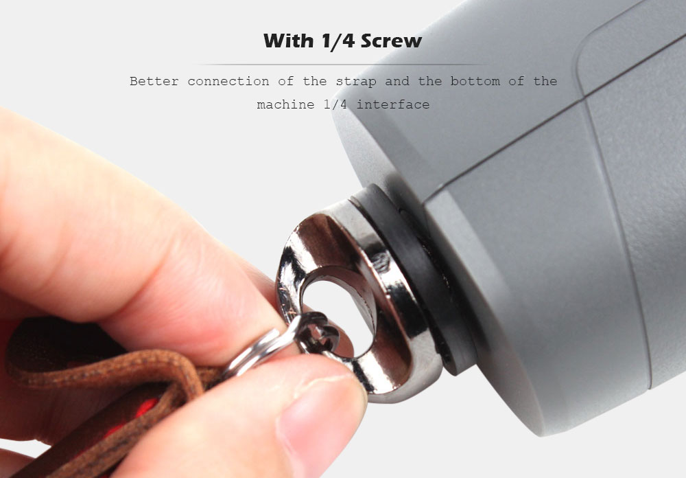 Adjustable Weaving Hand Strap Safe Line Sling Lanyard for DJI OSMO Mobile 2 Handheld Gimbal Camera Adjustable Weaving Hand Strap Safe Line Sling Lanyard for DJI OSMO Mobile 2 Handheld Gimbal Camera