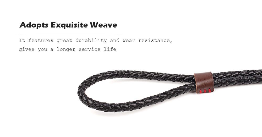 Adjustable Weaving Hand Strap Safe Line Sling Lanyard for DJI OSMO Mobile 2 Handheld Gimbal Camera Adjustable Weaving Hand Strap Safe Line Sling Lanyard for DJI OSMO Mobile 2 Handheld Gimbal Camera