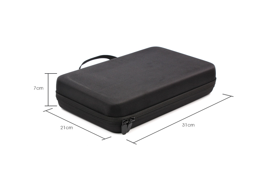 Portable Storage Handbag Carrying Case for DJI OSMO Mobile 2 Handheld Gimbal