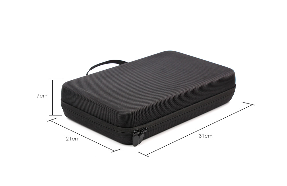 Portable Storage Handbag Carrying Case for DJI OSMO Mobile 2 Handheld Gimbal Portable Storage Handbag Carrying Case for DJI OSMO Mobile 2 Handheld Gimbal