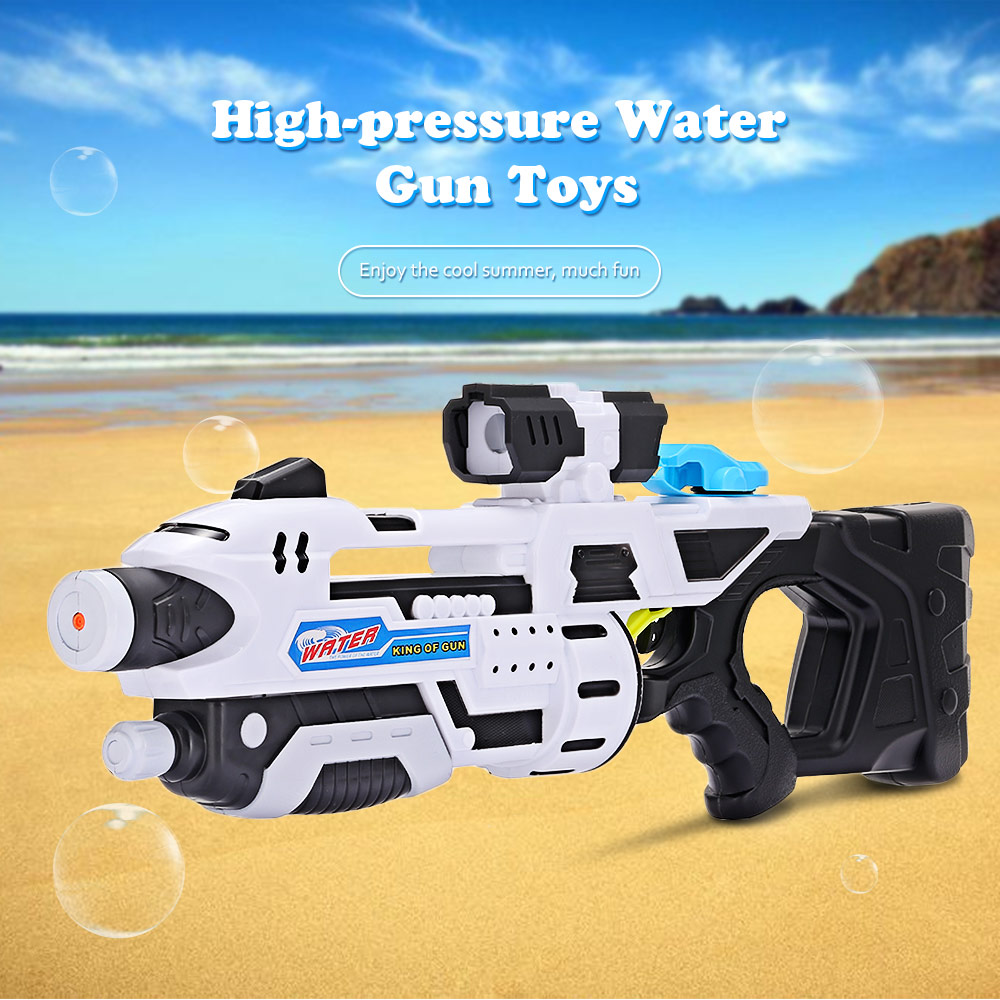 YJ8188 - 1 Children High-pressure Water Gun Toys Large Capacity Long Range YJ8188 - 1 Children High-pressure Water Gun Toys Large Capacity Long Range
