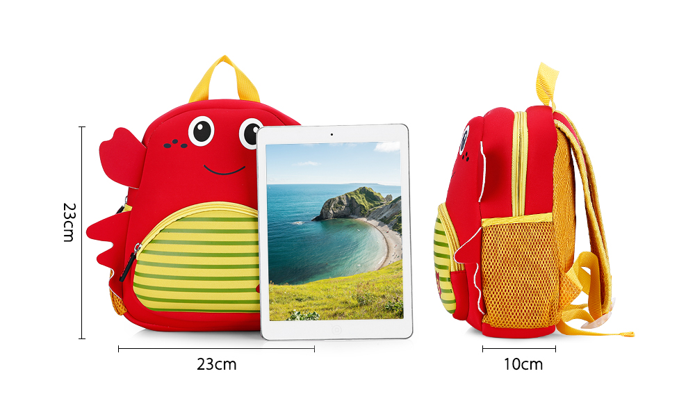 TOCHANG Children Backpack Cartoon Constellation Kids School Bag Cute Kindergarten Bookbag TOCHANG Children Backpack Cartoon Constellation Kids School Bag Cute Kindergarten Bookbag