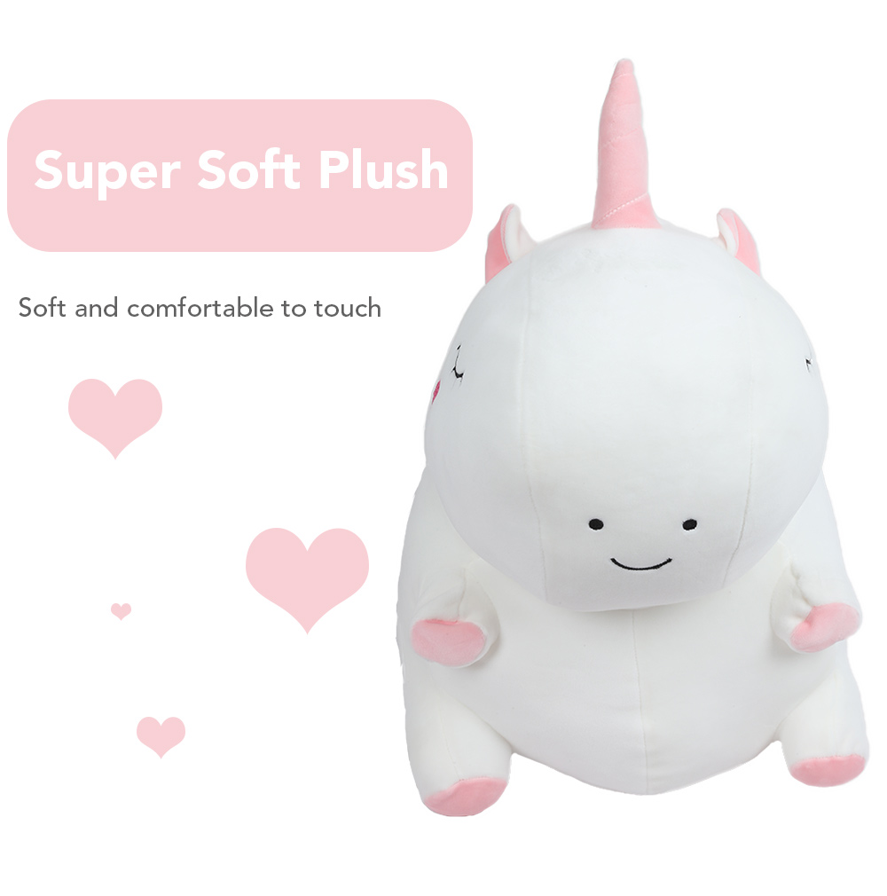 Lovely Animal Plush Toy Stuffed Soft Cartoon Doll