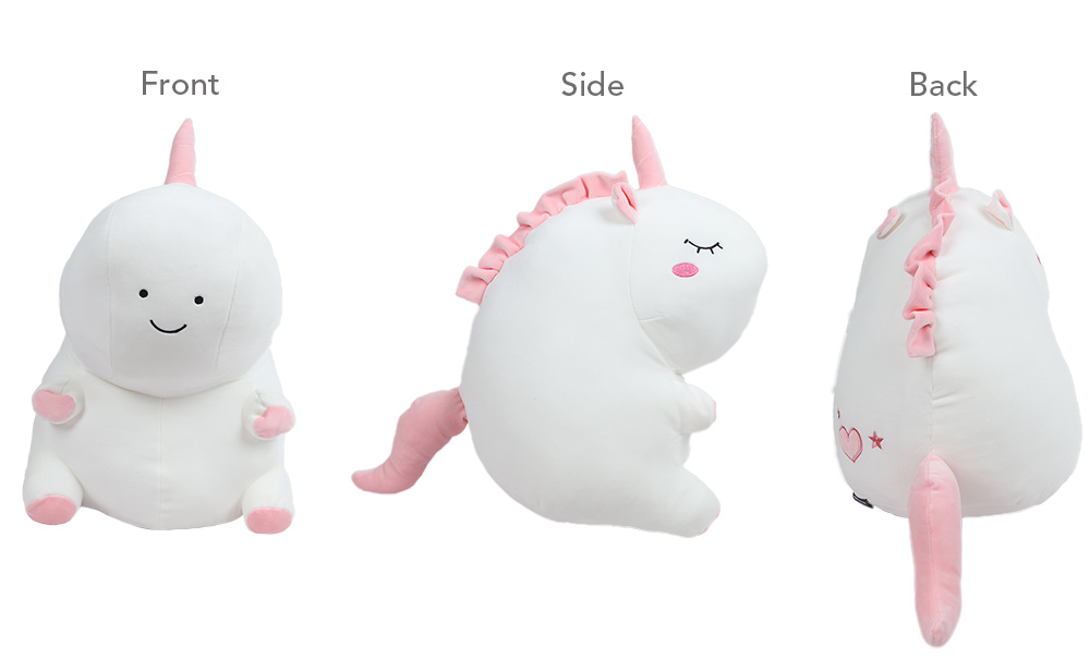 Lovely Animal Plush Toy Stuffed Soft Cartoon Doll Lovely Animal Plush Toy Stuffed Soft Cartoon Doll