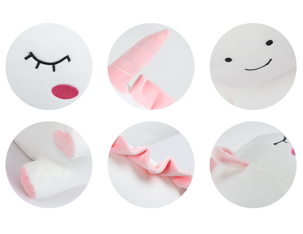 Lovely Animal Plush Toy Stuffed Soft Cartoon Doll Lovely Animal Plush Toy Stuffed Soft Cartoon Doll