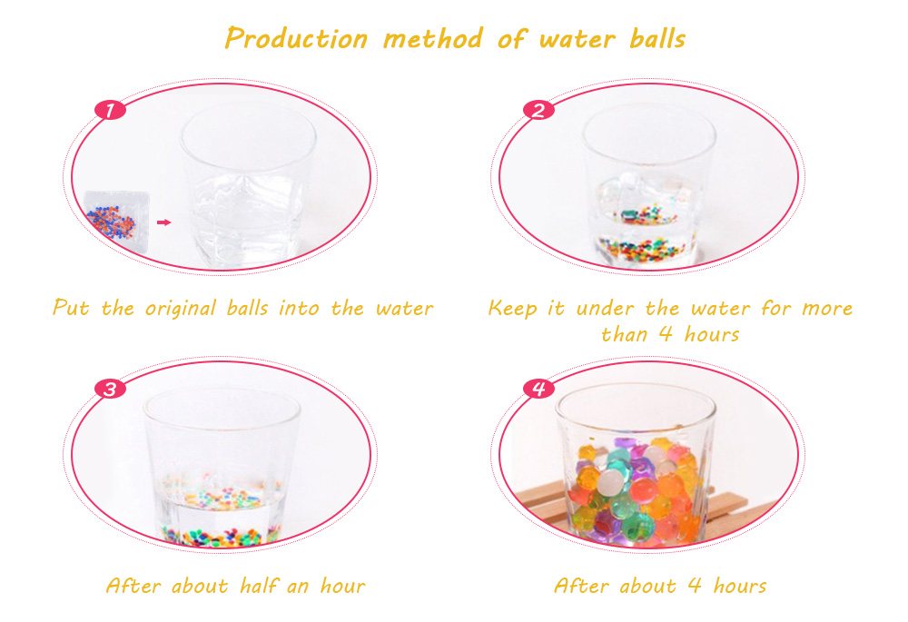 Simulation 2 in 1 Soft Bullet Shooter Water Ball Toy Gun Simulation 2 in 1 Soft Bullet Shooter Water Ball Toy Gun