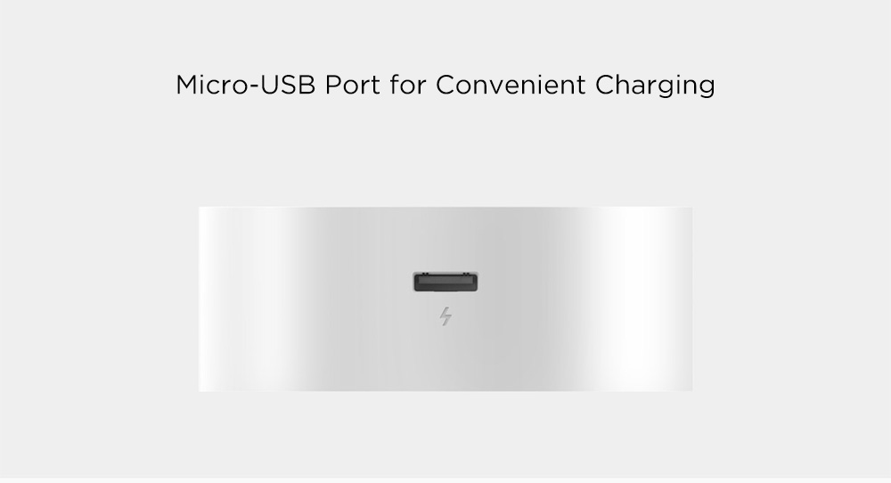 Original Xiaomi MITU 920mAh Battery Docking Charger for MITU RC Drone 3pcs