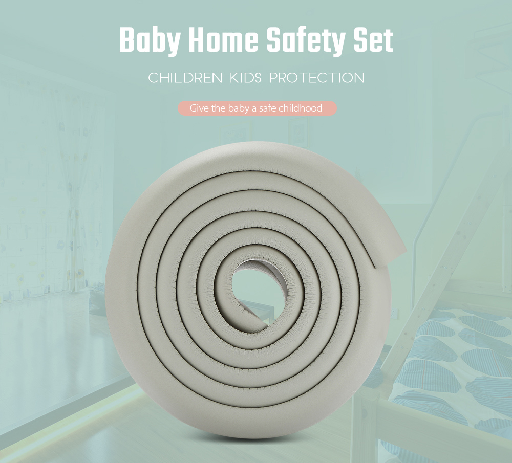 GL GLA - 7 Baby Home Safety Set Children Kids Protection