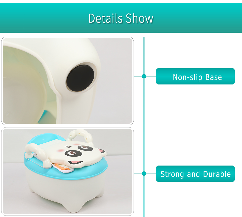 Children Cartoon Potty Toilet Urinal for Male and Female Baby Children Cartoon Potty Toilet Urinal for Male and Female Baby