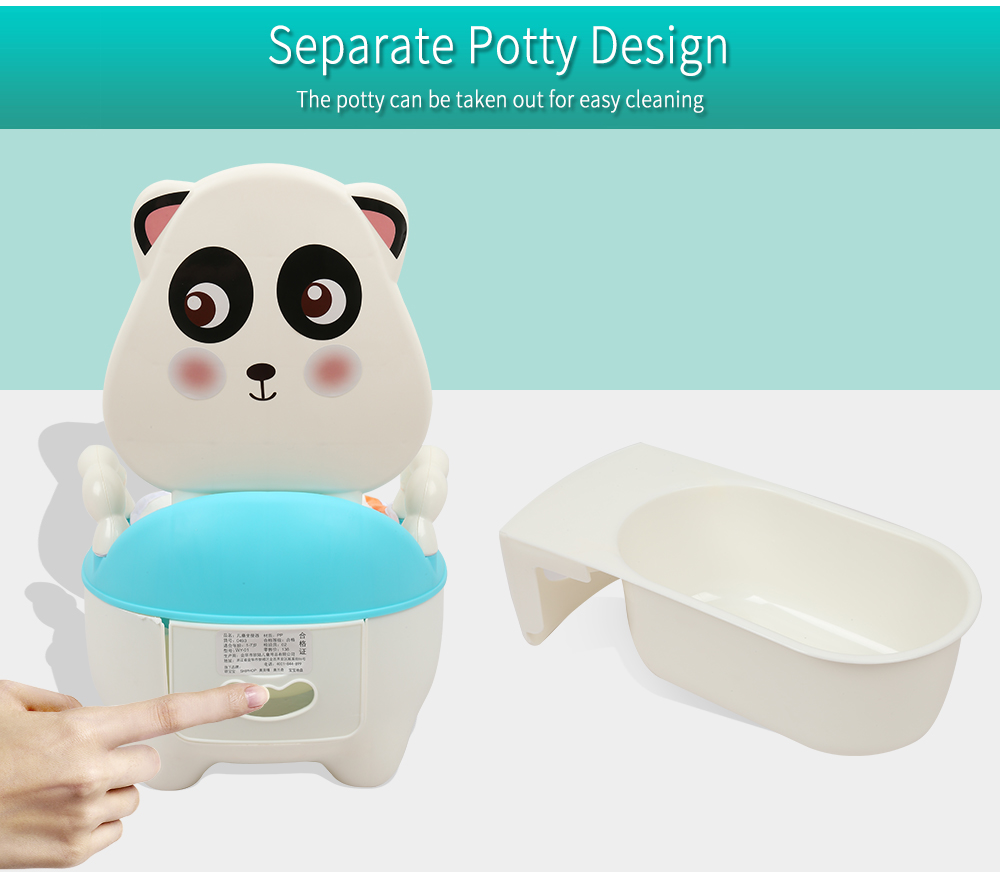 Children Cartoon Potty Toilet Urinal for Male and Female Baby Children Cartoon Potty Toilet Urinal for Male and Female Baby