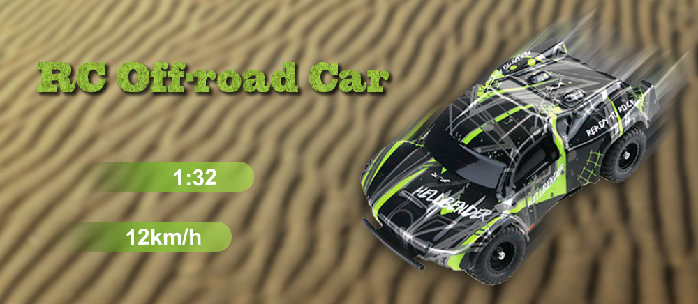 832S 1/32 12km/h Full Scale RC Car Professional Servo Stainless Accessory 832S 1/32 12km/h Full Scale RC Car Professional Servo Stainless Accessory