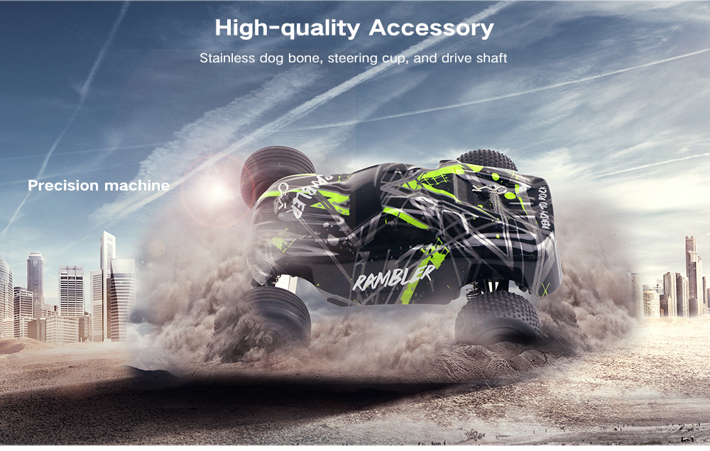 832T 1/32 12km/h Full Scale RC Car Professional Servo Stainless Accessory 832T 1/32 12km/h Full Scale RC Car Professional Servo Stainless Accessory