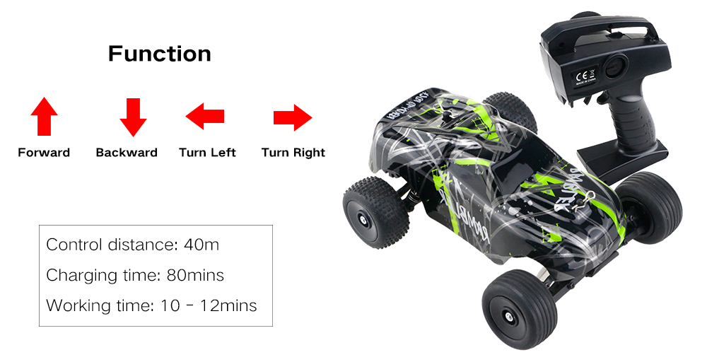 832T 1/32 12km/h Full Scale RC Car Professional Servo Stainless Accessory 832T 1/32 12km/h Full Scale RC Car Professional Servo Stainless Accessory