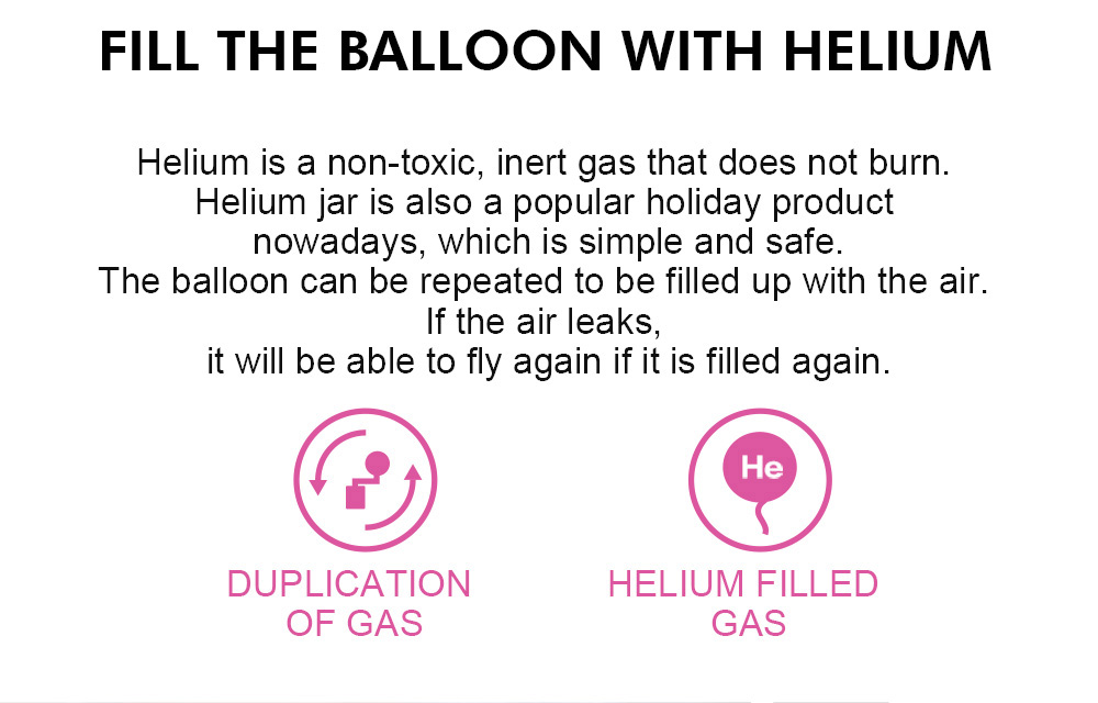JJRC H80 2.4G RC Helium Balloon Robot 30mins Flight / Explosion-proof Material JJRC H80 2.4G RC Helium Balloon Robot 30mins Flight / Explosion-proof Material