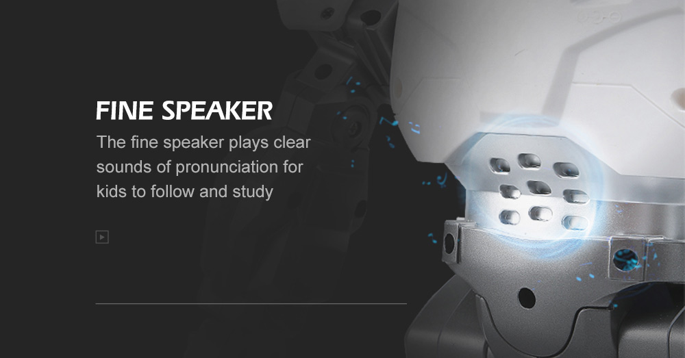 JJRC R5 RC Robot Auto Follow Smartwatch Control Sing Dance Intelligent Programming JJRC R5 RC Robot Auto Follow Smartwatch Control Sing Dance Intelligent Programming