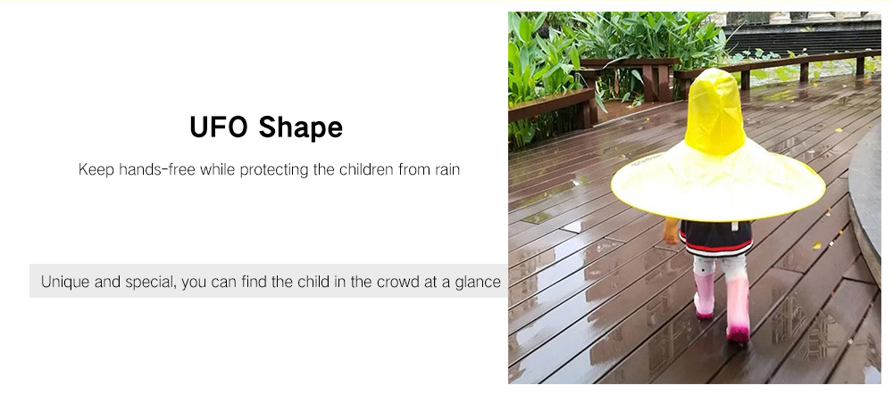 Creative Little Yellow Duck Raincoat Toy Great Gift for Children Creative Little Yellow Duck Raincoat Toy Great Gift for Children