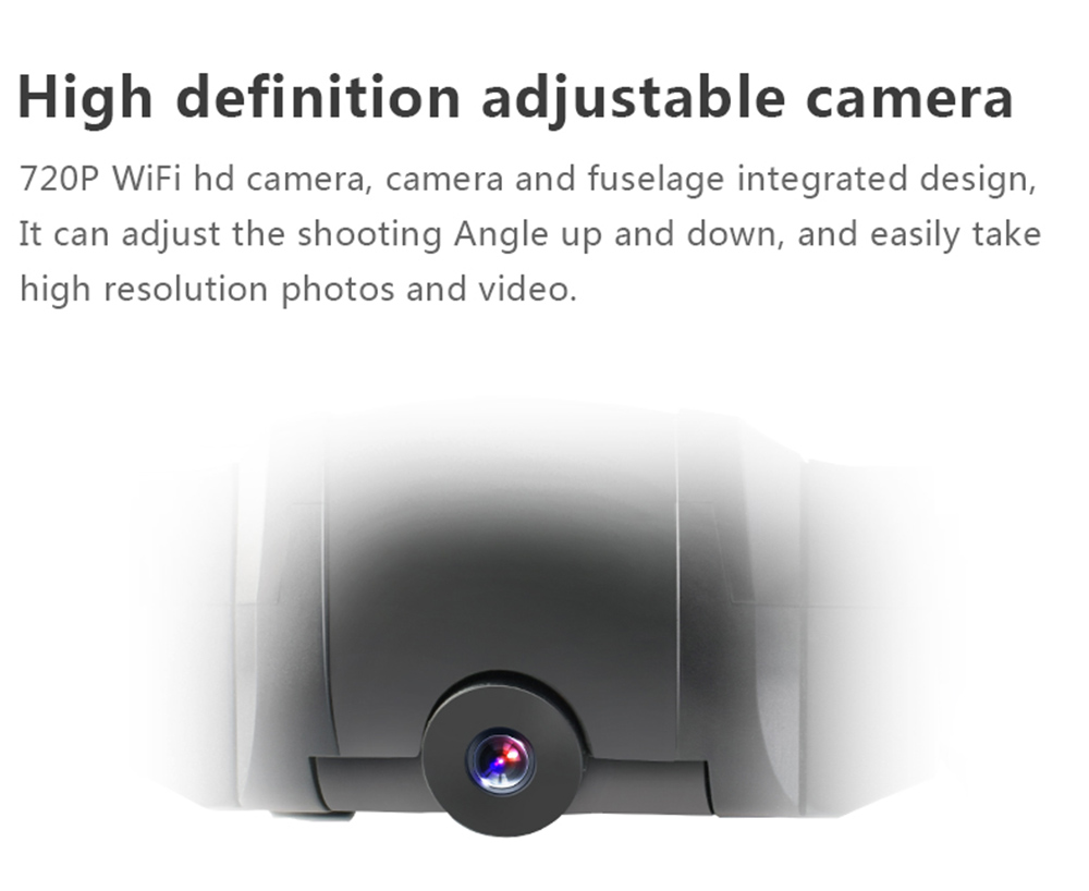 F196 WiFi PFV RC Drone Quadcopter 2MP HD Camera Optical Flow Altitude Hold Gesture Shoot Headless Mode One Key Return F196 WiFi PFV RC Drone Quadcopter 2MP HD Camera Optical Flow Altitude Hold Gesture Shoot Headless Mode One Key Return