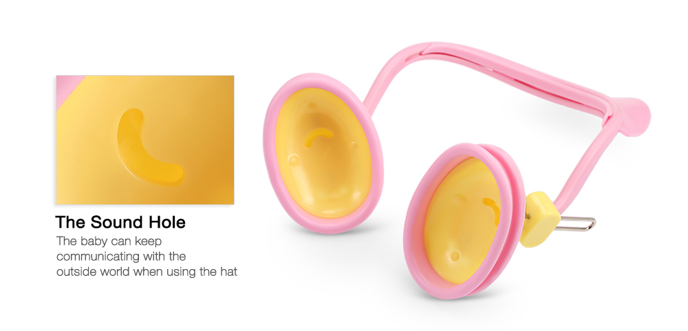 Baby Shower Hat Water Resistant Kids Bathing Shampoo Cap with Earmuffs Baby Shower Hat Water Resistant Kids Bathing Shampoo Cap with Earmuffs