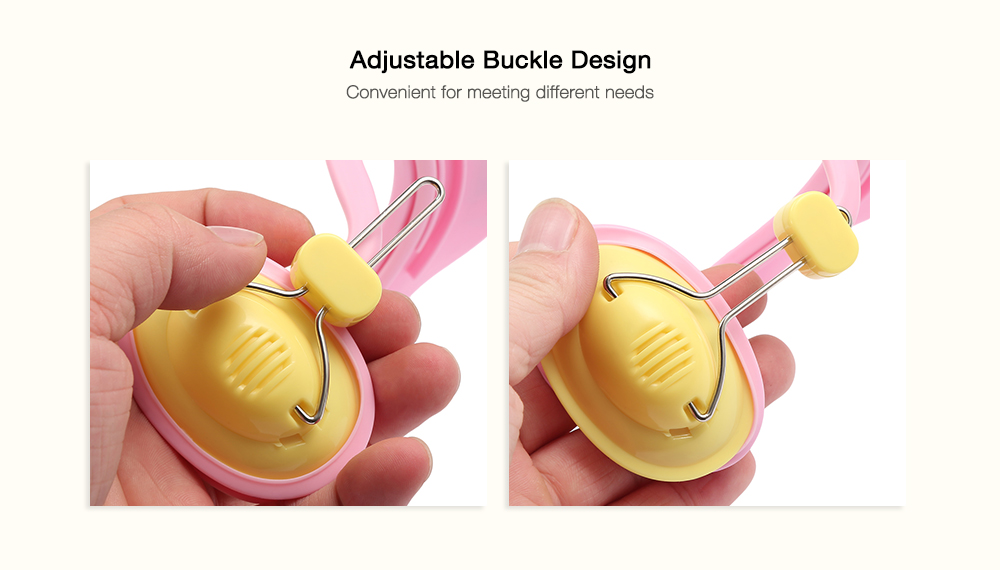 Baby Shower Hat Water Resistant Kids Bathing Shampoo Cap with Earmuffs Baby Shower Hat Water Resistant Kids Bathing Shampoo Cap with Earmuffs