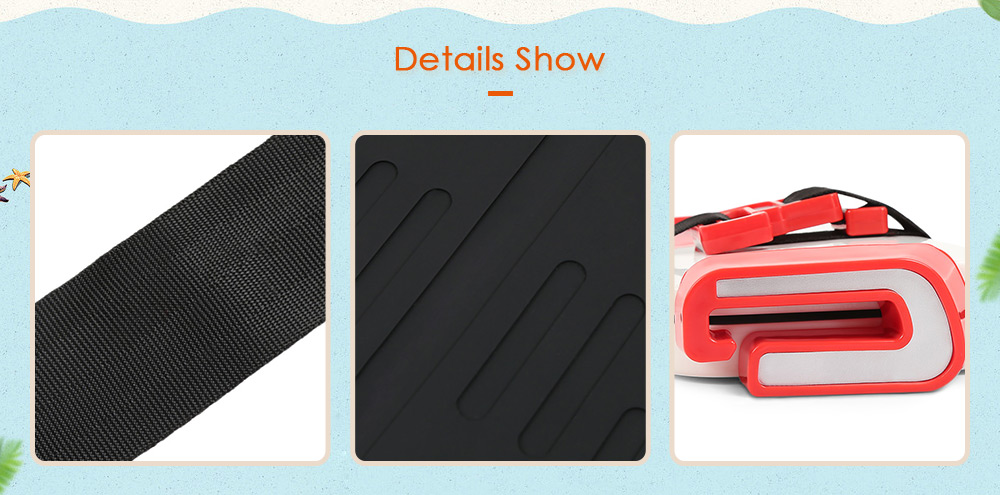 Portable Foldable Children Kids Safety Booster Car Seat Adjustable Strap Portable Foldable Children Kids Safety Booster Car Seat Adjustable Strap